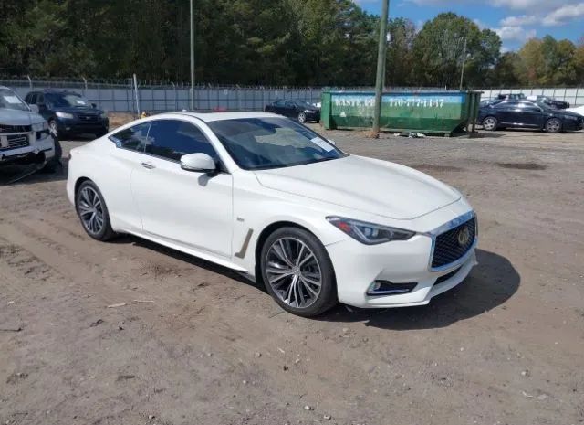 INFINITI Q60 2019 jn1ev7el6km291539