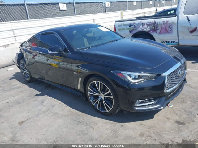 INFINITI Q60 2018 jn1ev7el7jm390322