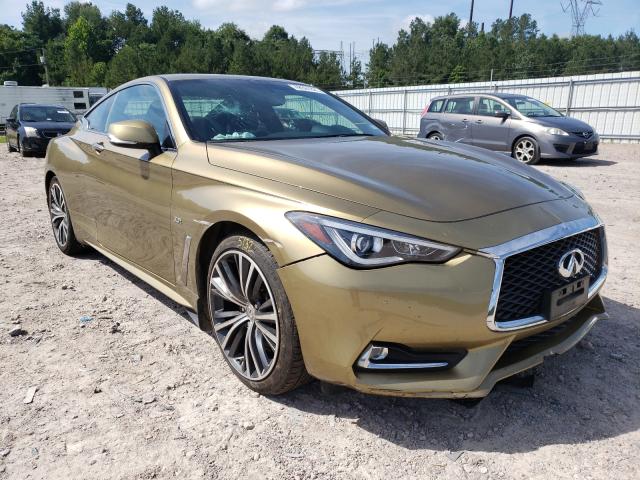 INFINITI Q60 LUXE 3 2018 jn1ev7el7jm390532