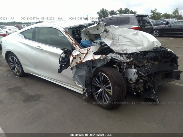 INFINITI Q60 2018 jn1ev7el7jm391695