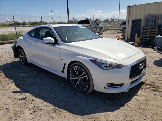 INFINITI Q60 2018 jn1ev7el7jm391986