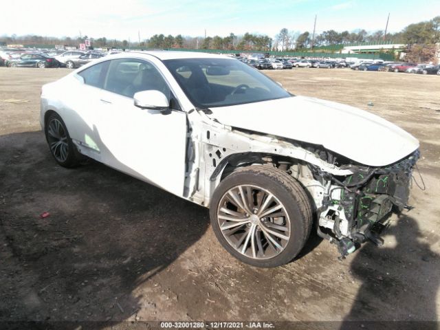 INFINITI Q60 2019 jn1ev7el7km290366