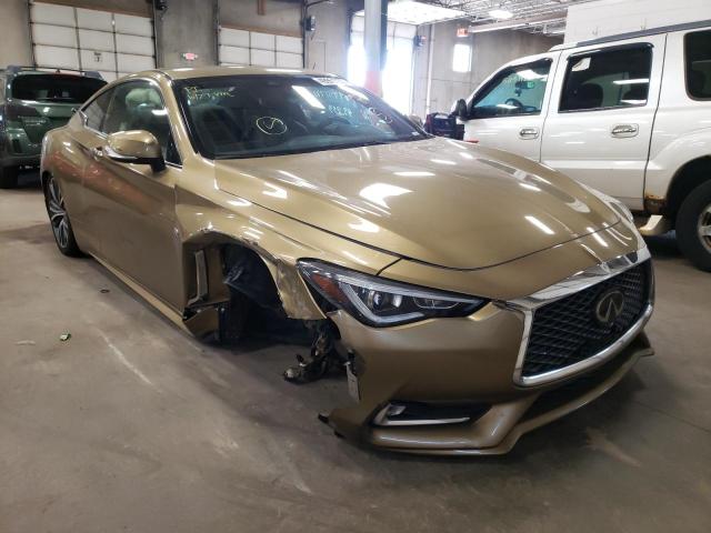 INFINITI Q60 PURE 2019 jn1ev7el7km290593