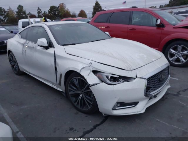 INFINITI Q60 2020 jn1ev7el7lm380165