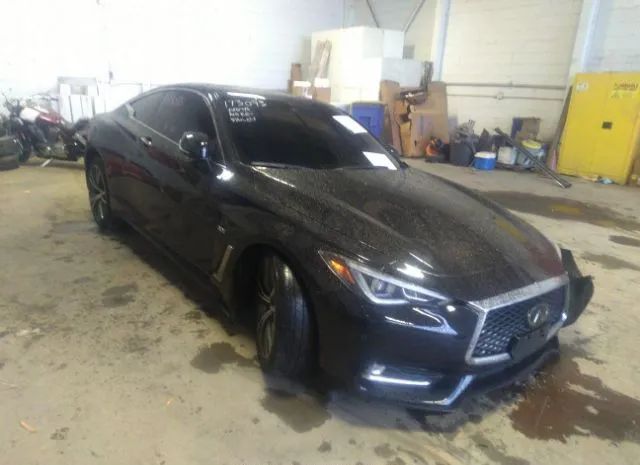 INFINITI Q60 2020 jn1ev7el7lm380246