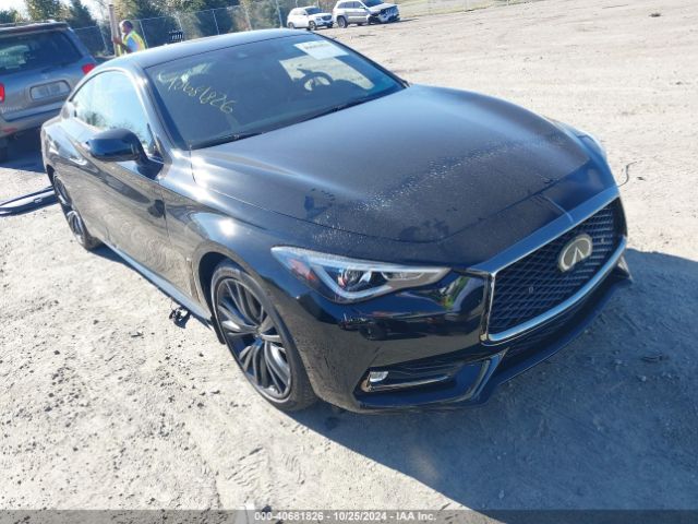 INFINITI Q60 2020 jn1ev7el7lm380375