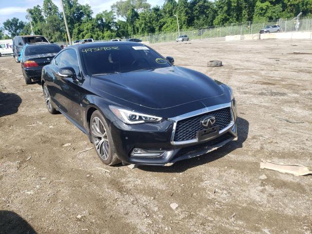 INFINITI Q60 PURE 2020 jn1ev7el7lm380490