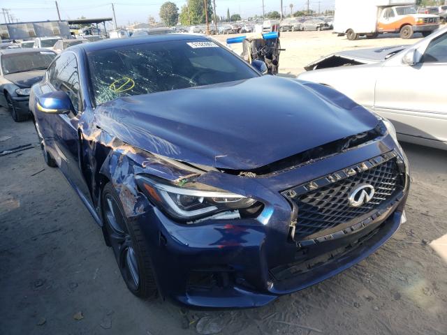 INFINITI Q60 2017 jn1ev7el8hm554140