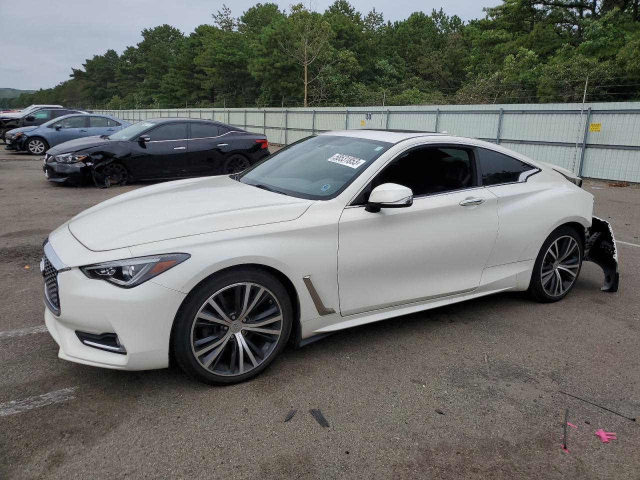 INFINITI Q60 2017 jn1ev7el8hm554543