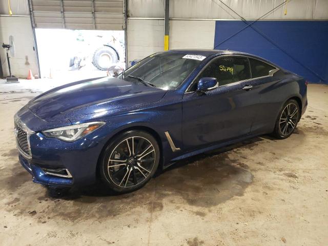 INFINITI Q60 LUXE 3 2018 jn1ev7el8jm390796