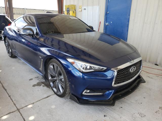 INFINITI Q60 LUXE 3 2018 jn1ev7el8jm391155