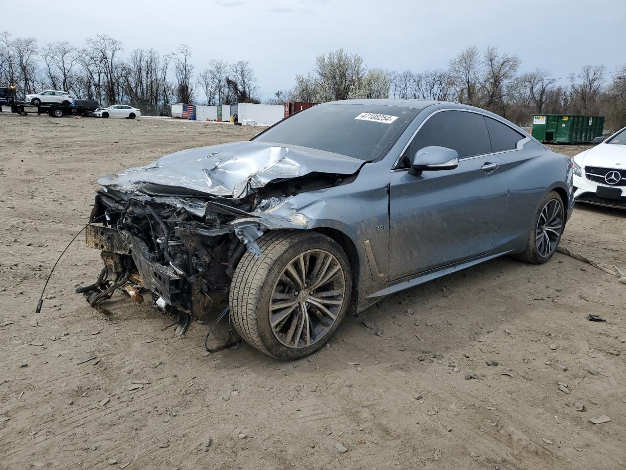 INFINITI Q60 2018 jn1ev7el8jm391379