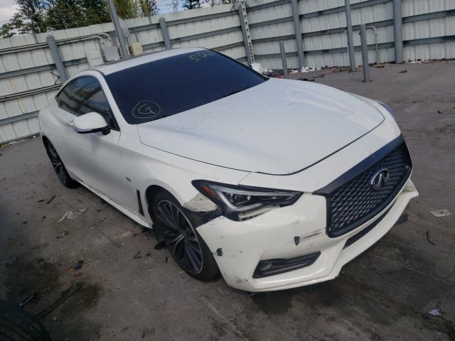 INFINITI Q60 LUXE 3 2018 jn1ev7el8jm391673