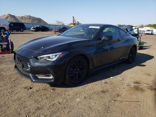 INFINITI Q60 LUXE 3 2018 jn1ev7el8jm392080