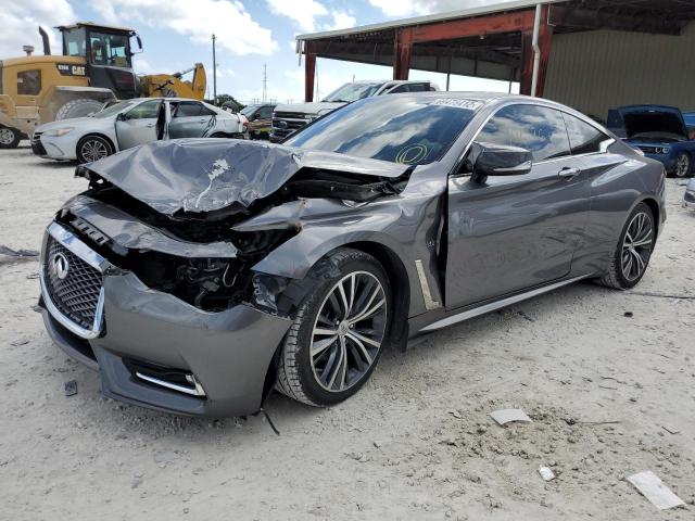 INFINITI Q60 LUXE 3 2018 jn1ev7el8jm392631