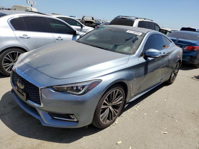 INFINITI Q60 PURE 2019 jn1ev7el8km290232