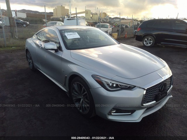 INFINITI Q60 2019 jn1ev7el8km290585