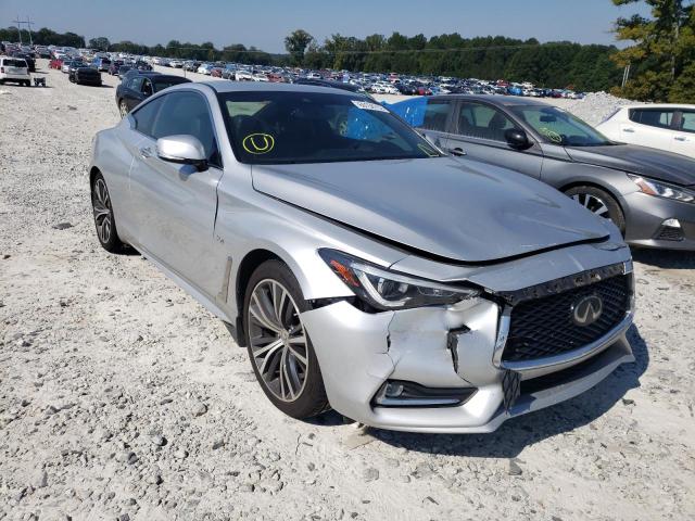 INFINITI Q60 PURE 2019 jn1ev7el8km291381