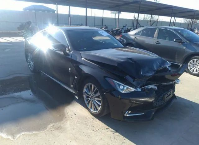 INFINITI Q60 2017 jn1ev7el9hm551487