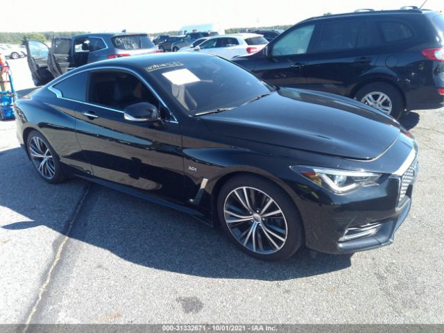 INFINITI Q60 2017 jn1ev7el9hm551568