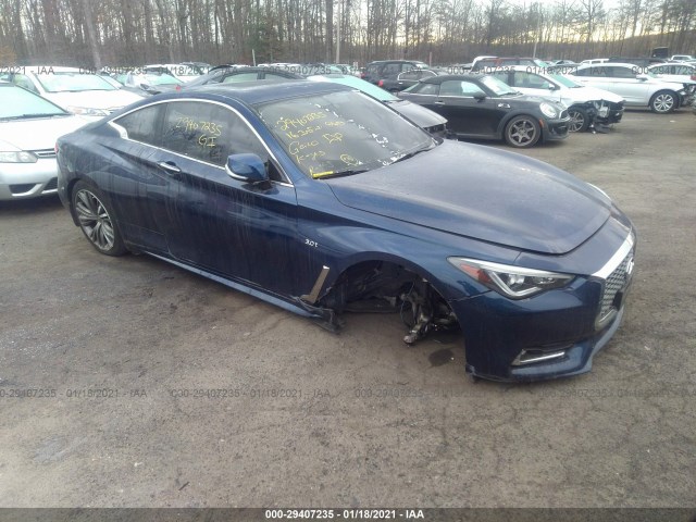 INFINITI Q60 2017 jn1ev7el9hm552302