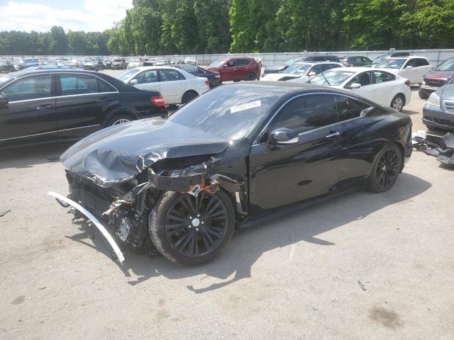 INFINITI Q60 2017 jn1ev7el9hm552512