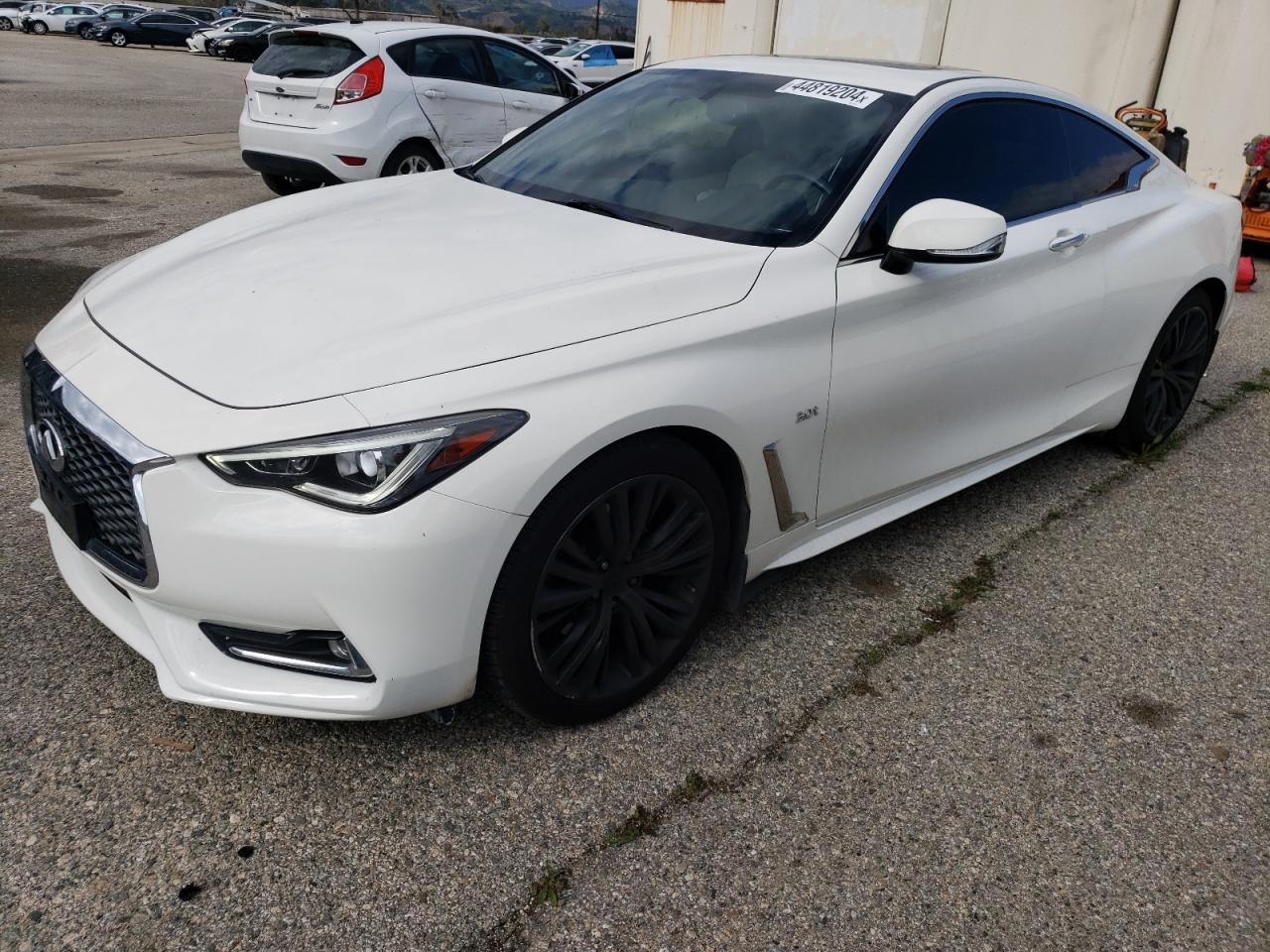 INFINITI Q60 2017 jn1ev7el9hm554275