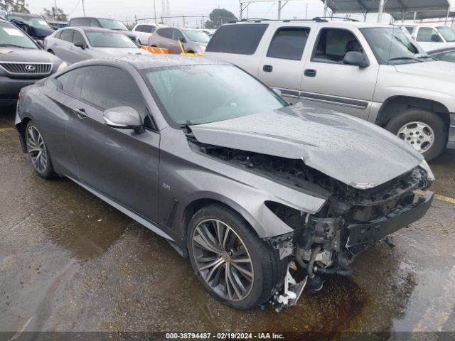 INFINITI Q60 2018 jn1ev7el9jm391195