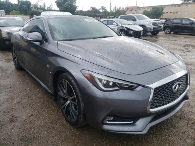 INFINITI Q60 LUXE 3 2018 jn1ev7el9jm391486