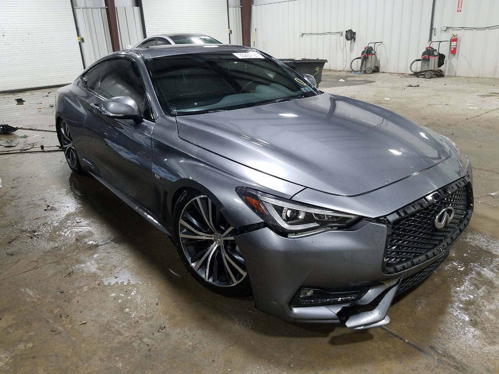 INFINITI Q60 LUXE 3 2018 jn1ev7el9jm391665