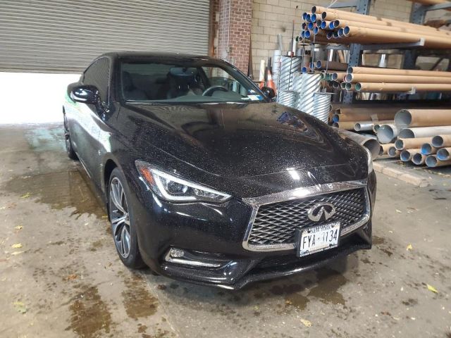 INFINITI Q60 2018 jn1ev7el9jm392086