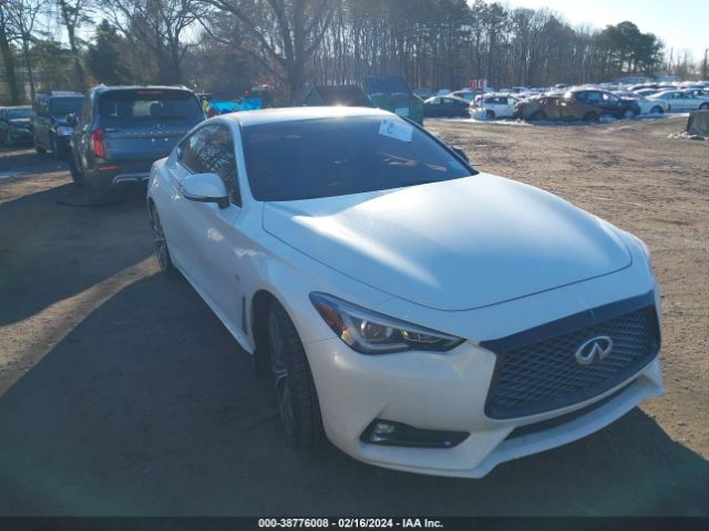 INFINITI Q60 2018 jn1ev7el9jm392847