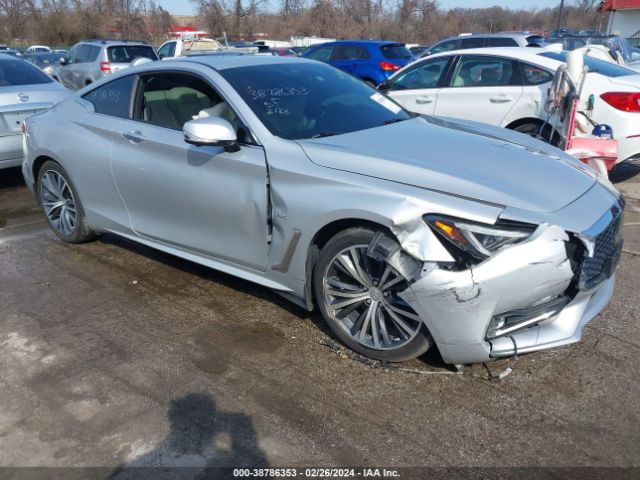 INFINITI Q60 2018 jn1ev7el9jm392931