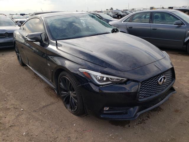 INFINITI Q60 LUXE 3 2018 jn1ev7el9jm991388