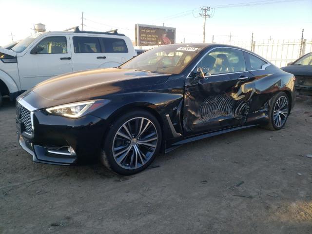 INFINITI Q60 2019 jn1ev7el9km290966