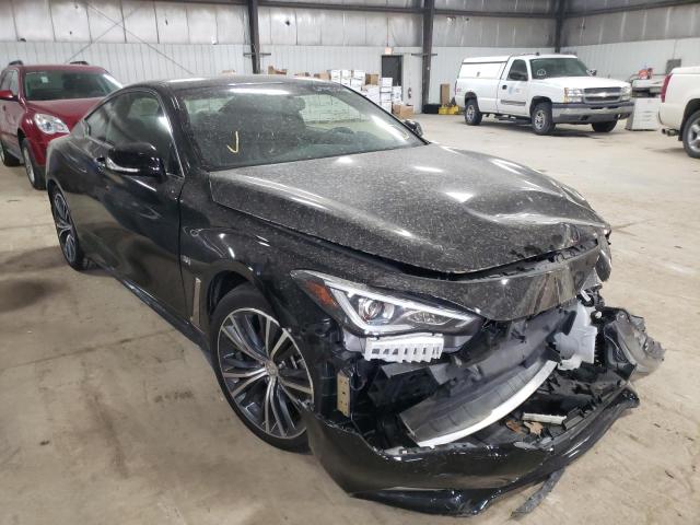 INFINITI Q60 PURE 2019 jn1ev7el9km291194