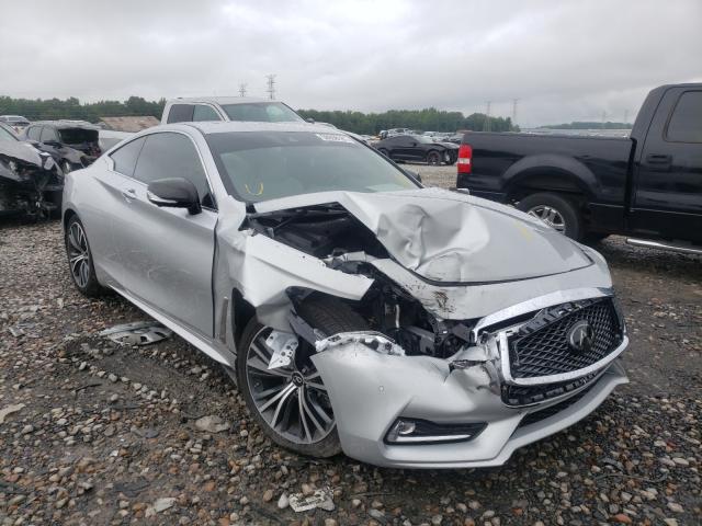 INFINITI Q60 PURE 2020 jn1ev7el9lm380068