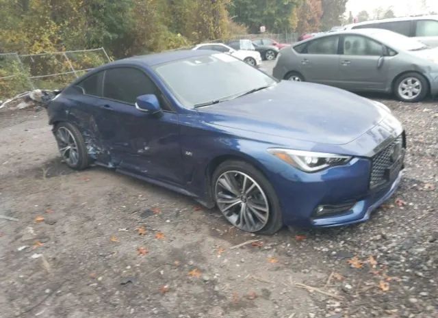 INFINITI Q60 2020 jn1ev7el9lm380233