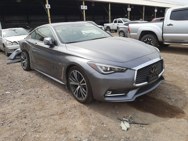 INFINITI Q60 PURE 2020 jn1ev7el9lm380507