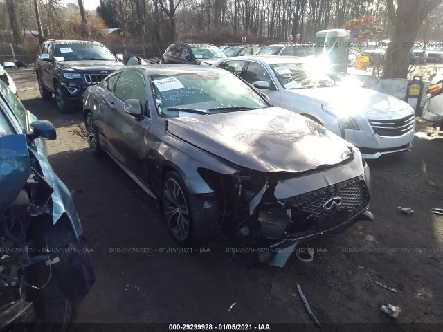 INFINITI Q60 2017 jn1ev7elxhm550140