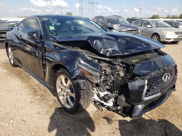 INFINITI Q60 LUXE 3 2018 jn1ev7elxjm390282