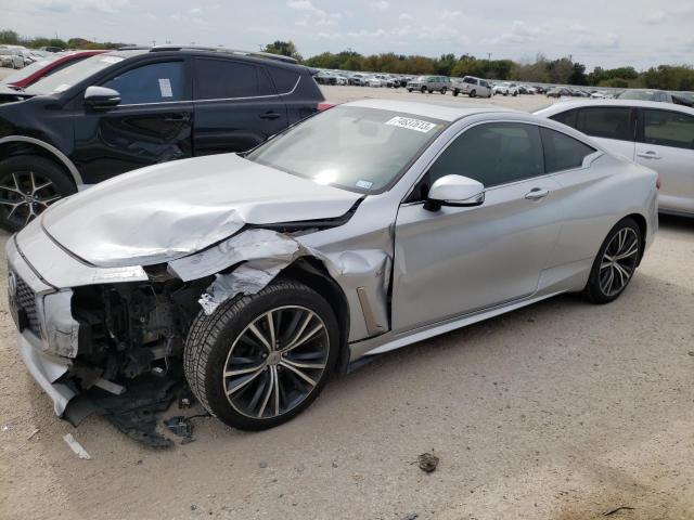 INFINITI Q60 2018 jn1ev7elxjm390878