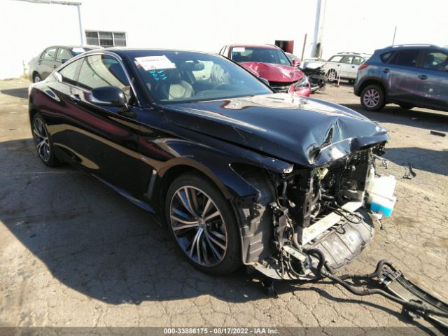 INFINITI Q60 2018 jn1ev7elxjm391710