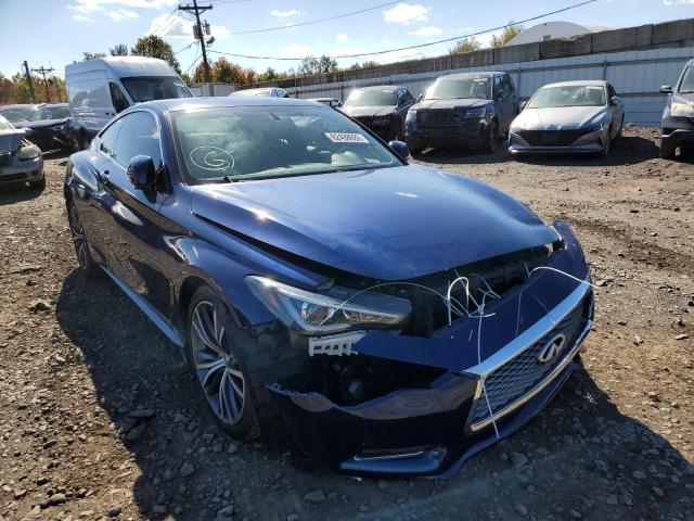 INFINITI Q60 LUXE 3 2018 jn1ev7elxjm392291