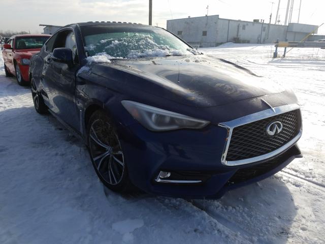 INFINITI Q60 LUXE 3 2018 jn1ev7elxjm393165