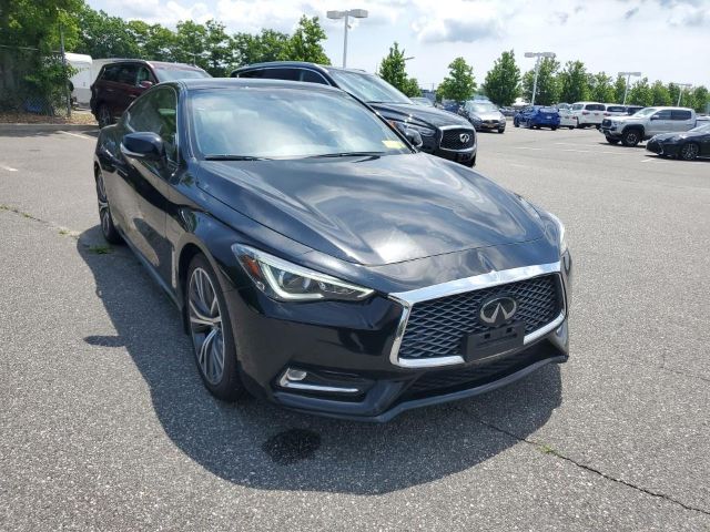 INFINITI Q60 2019 jn1ev7elxkm290023