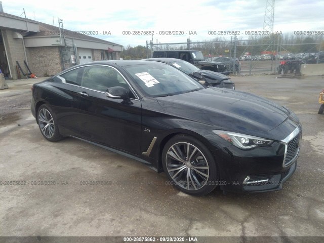 INFINITI Q60 2019 jn1ev7elxkm290393