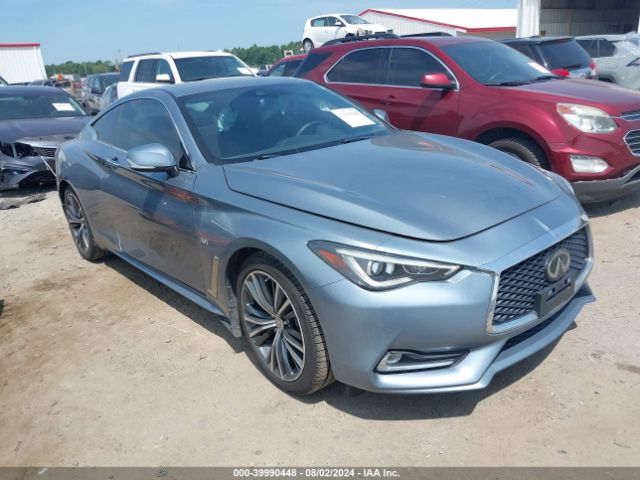 INFINITI Q60 2019 jn1ev7elxkm290717