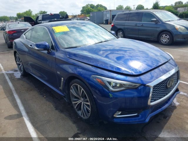 INFINITI Q60 2019 jn1ev7elxkm290796