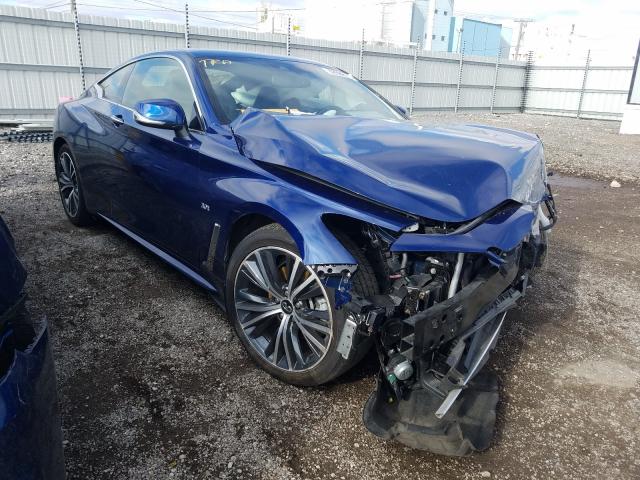 INFINITI Q60 PURE 2020 jn1ev7elxlm380581